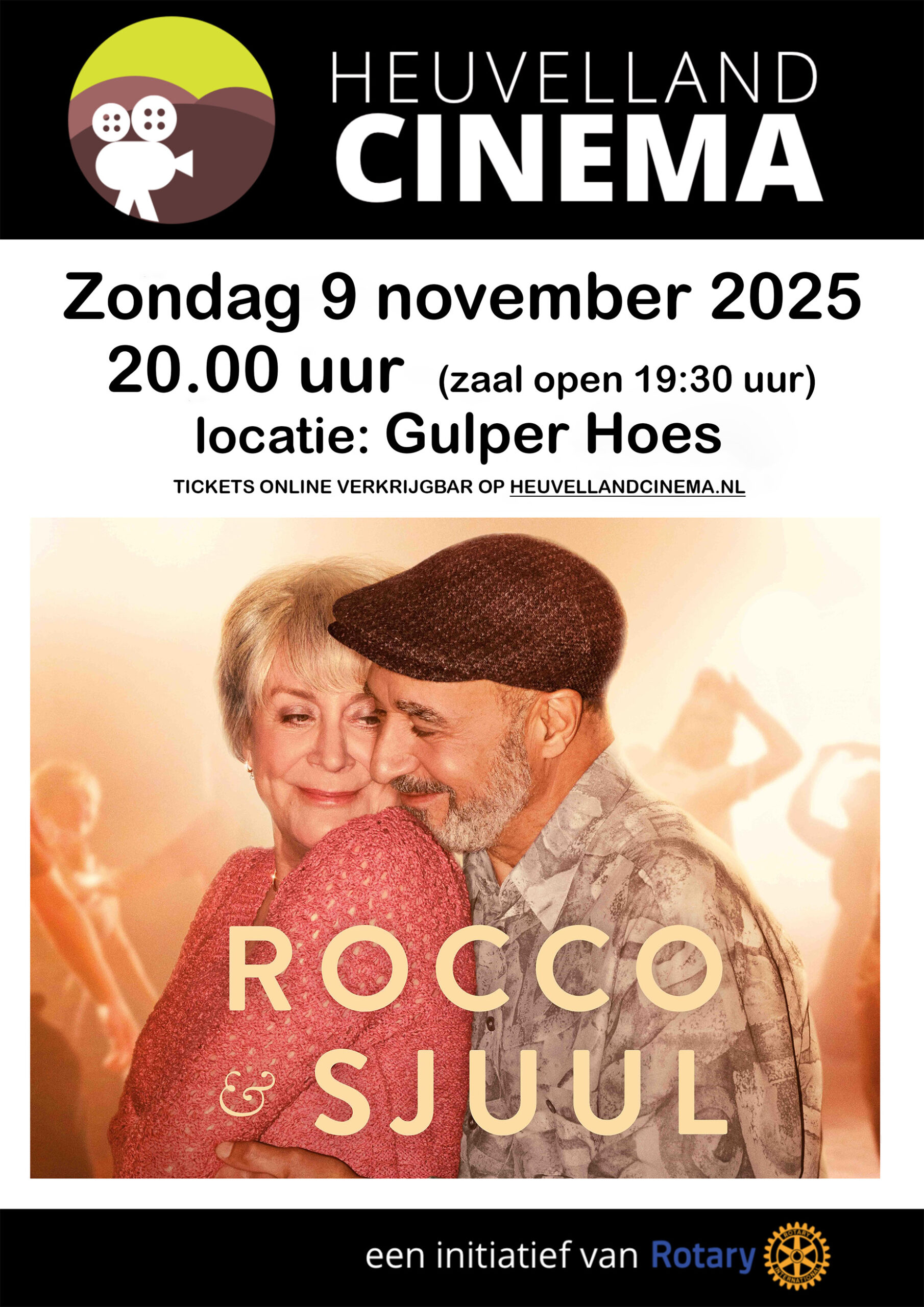 Rocco & Sjuul